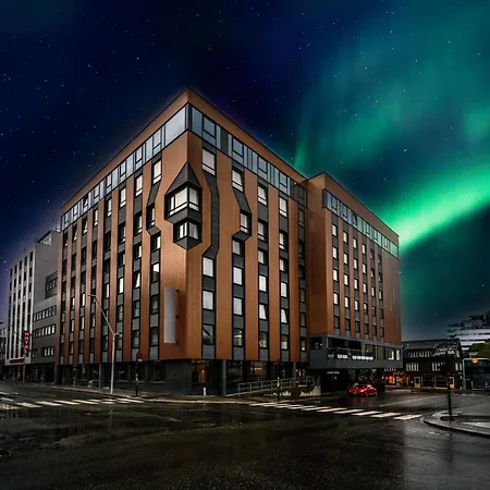 Quality Hotel Grand Tromso-2